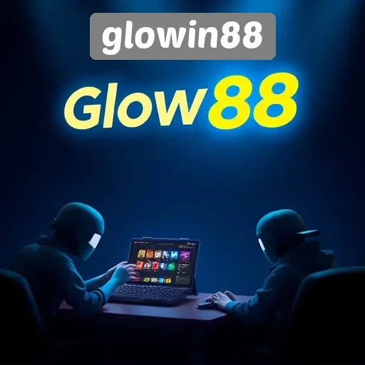 Keuntungan Bergabung dengan Glowin88 Bagi Para Penggemar Game