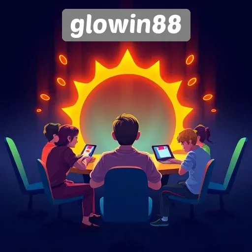 Menjadi Pemain Terbaik di Glowin88