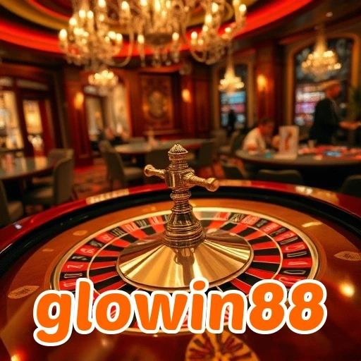 glowin88: Temukan Kenyamanan dalam Komunitas Game Online Indonesia
