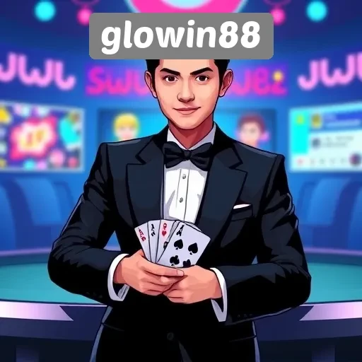 Varian Permainan Menarik yang Tersedia di Glowin88