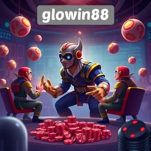 Pengalaman Bermain di Glowin88 dan Tantangan yang Dihadapi