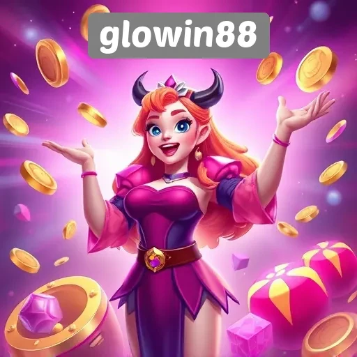 Menjelajahi Fitur Unggulan di Situs Game Glowin88