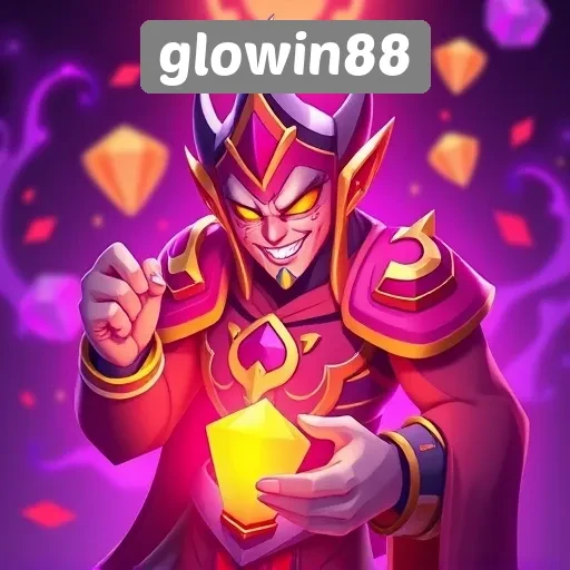 Mengupas Fitur Menarik di Situs Game Glowin88