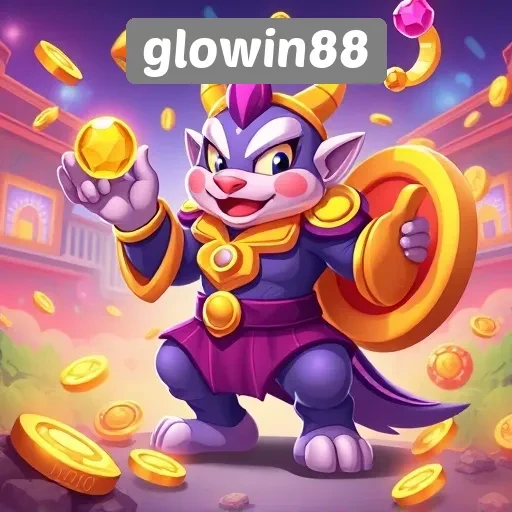 Mengulas Fitur Menarik di Situs Game Glowin88