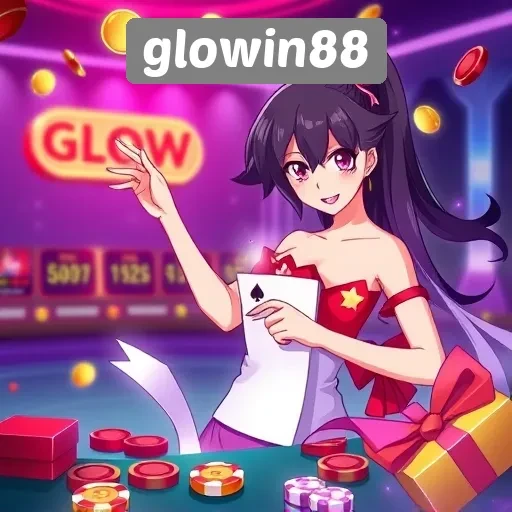 Mengenal Situs Game Glowin88 dan Keunggulannya