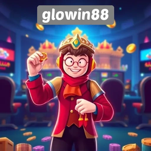 Mengapa Glowin88 Menjadi Pilihan Utama Gamer