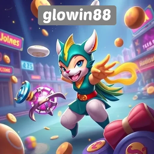 Keunggulan Game yang Ditawarkan oleh Glowin88