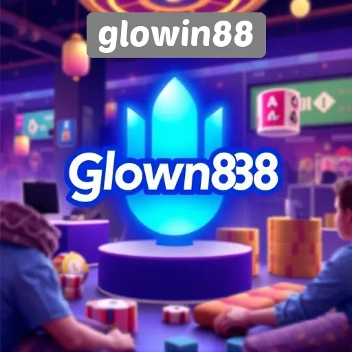 Membandingkan Glowin88 dengan Situs Game Lain