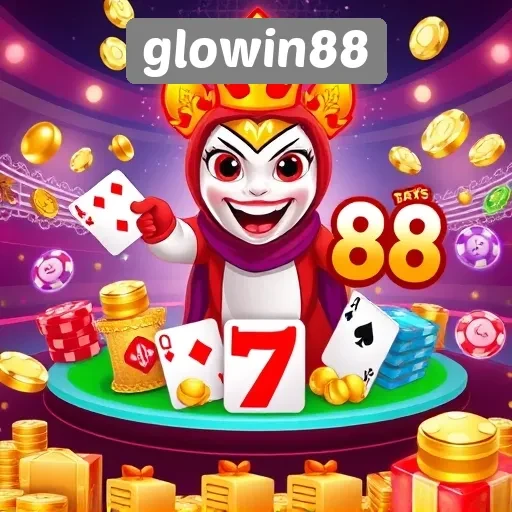 Perkenalan Situs Game Glowin88 untuk Para Pecinta Game