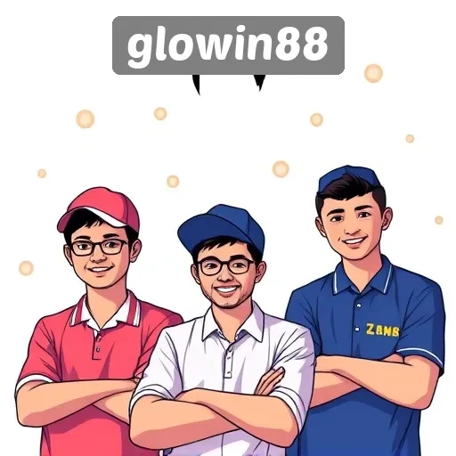 Analisis Respons Pemain terhadap Platform Glowin88 di Indonesia