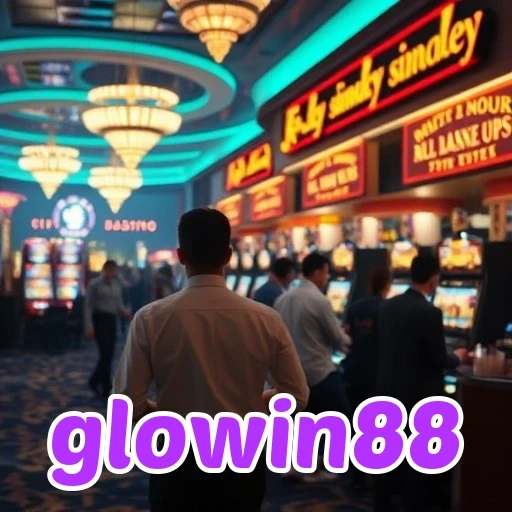 glowin88: Manfaatkan Bonus Rujukan untuk Pendapatan Tambahan