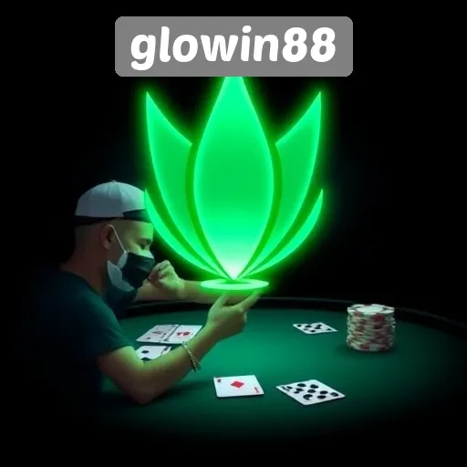 Cara Mendaftar dan Memulai di Glowin88 Secara Mudah