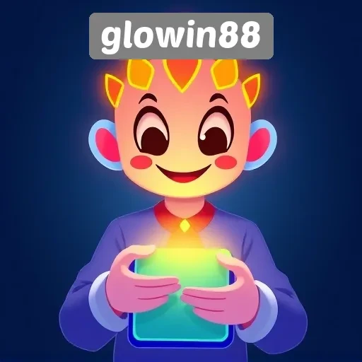Proses Registrasi dan Keuntungan Bergabung di Glowin88