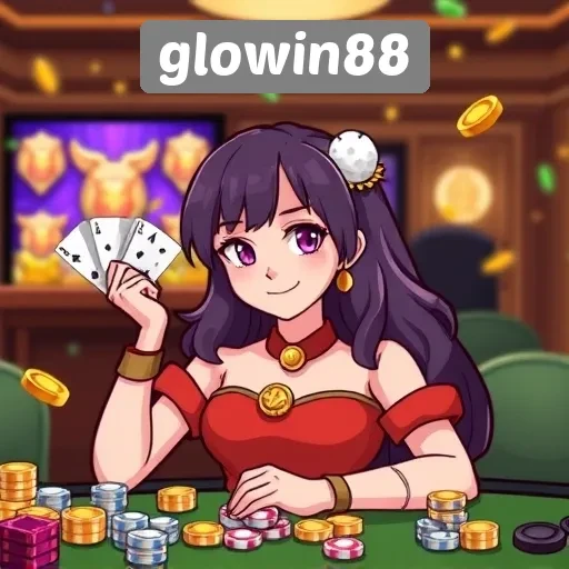 Review Pengalaman Bermain di Glowin88