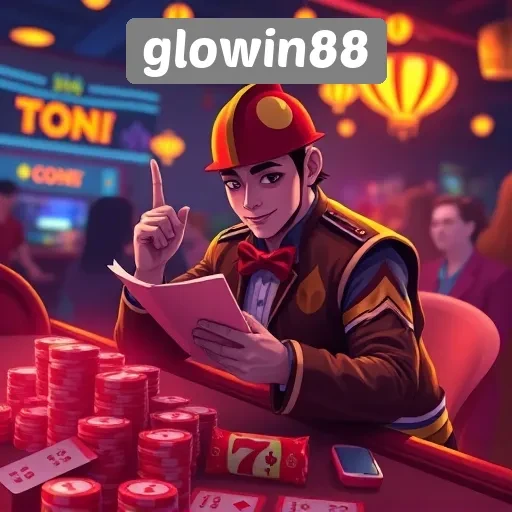 Risiko dan Keamanan Bermain di Glowin88