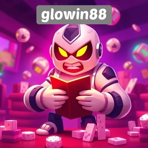 Tips Aman Bermain di Situs Game Glowin88