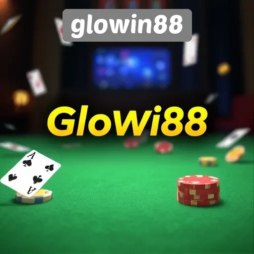Keamanan dan Kenyamanan Bermain di Glowin88