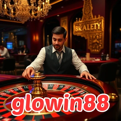 glowin88: Menemukan Slot Online Terbaik di Indonesia