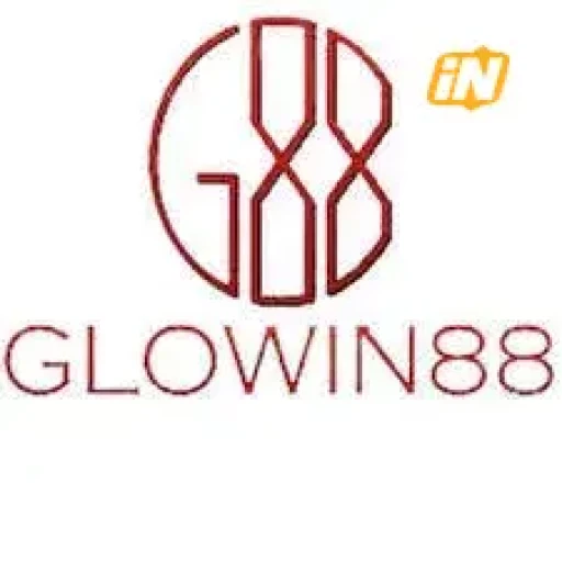 Logo resmi glowin88