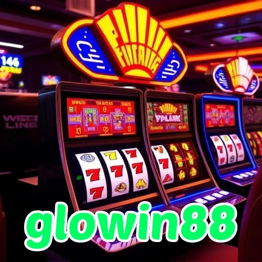 glowin88: Manfaatkan Bonus Selamat Datang Dengan Cerdas!